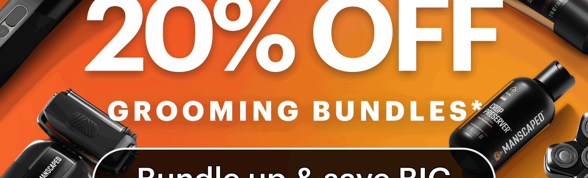 20% OFF