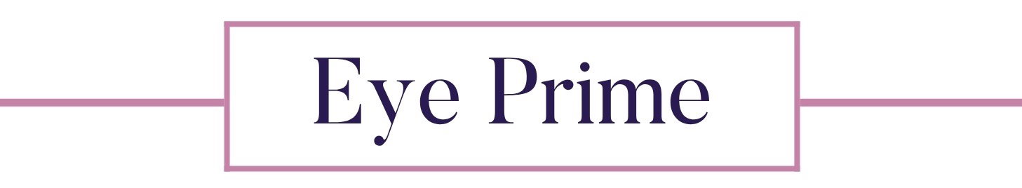 Eye Prime