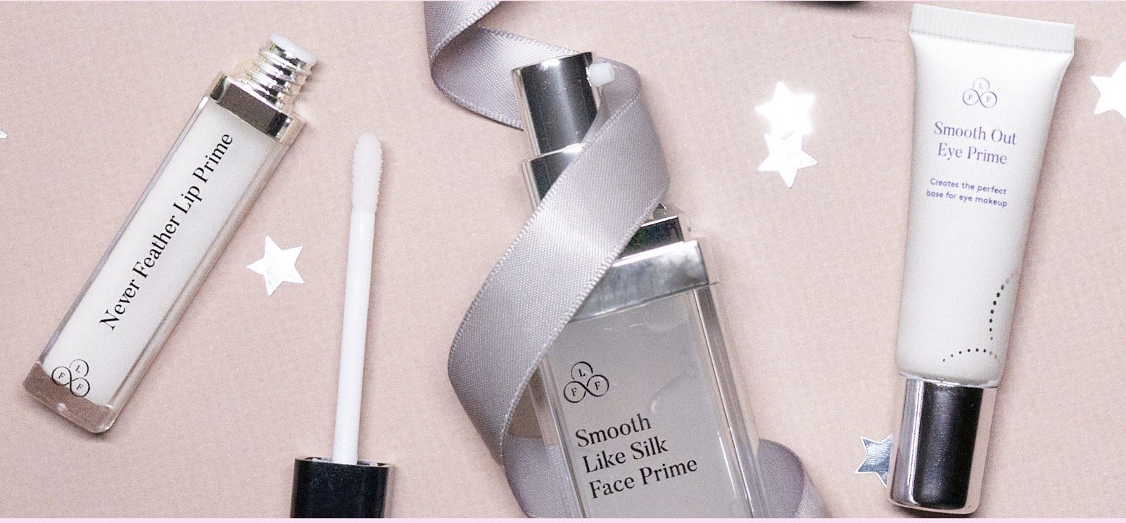 Keep your makeup looking fresh and vibrant all day. Discover how to apply primer to your face, eyes and lips Save 25% this week!