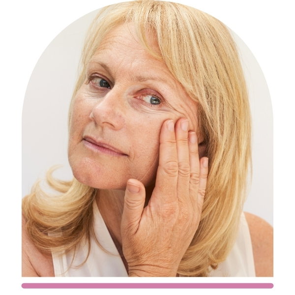 Why? Our face prime provides the perfect matte base for your foundation to keep your makeup looking fresh all day How? Starting from the cheeks, gently smooth a pea-sized amount over your face using your fingertips