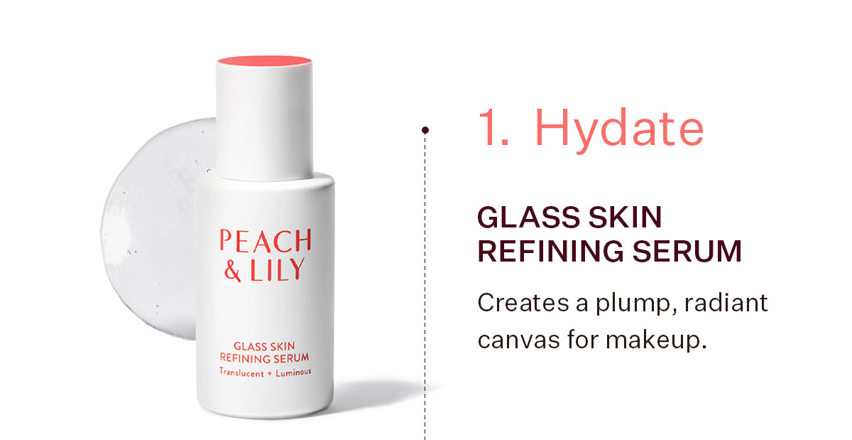 Glass Skin Refining Serum