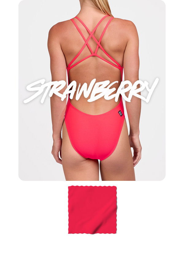 STRAWBERRY