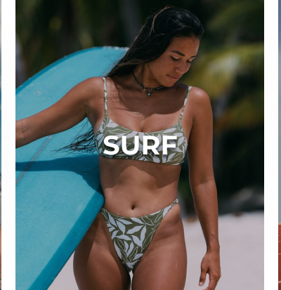 SURF