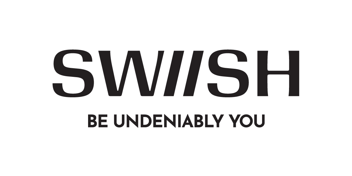 SWIISH logo