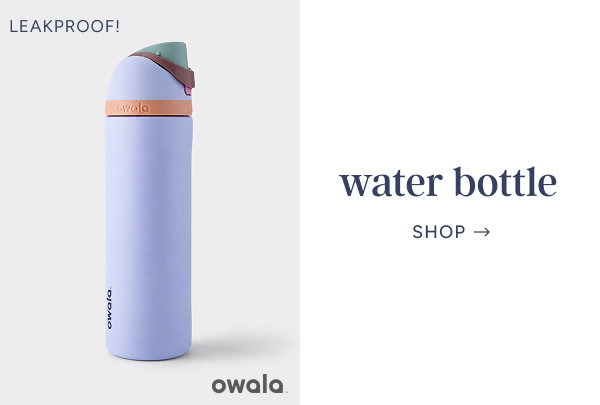 Water Bottle