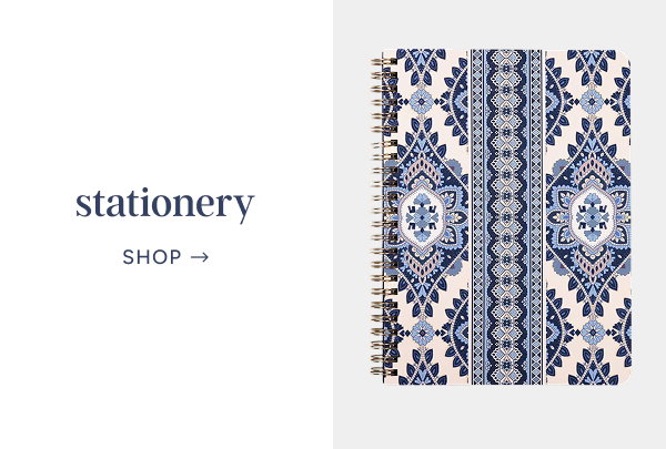 Stationery