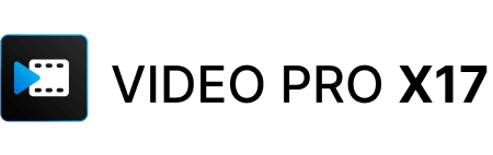Video Pro X17