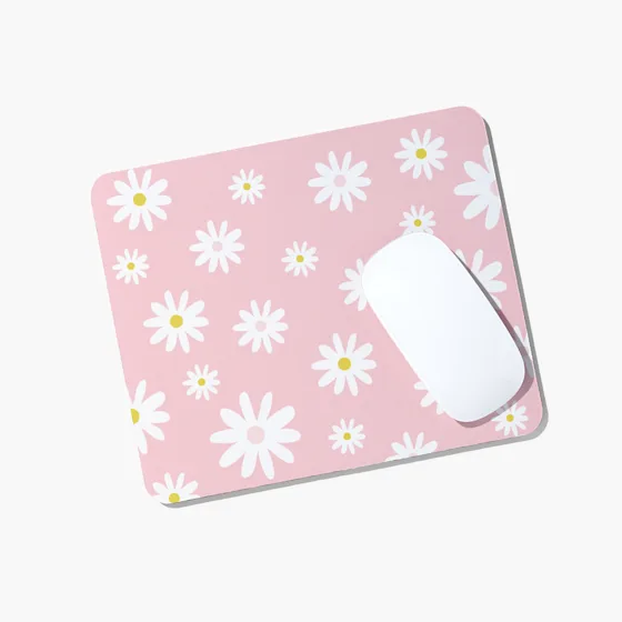 Personalised Mouse Mats