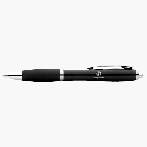 Nash Promo Ballpoint Pen