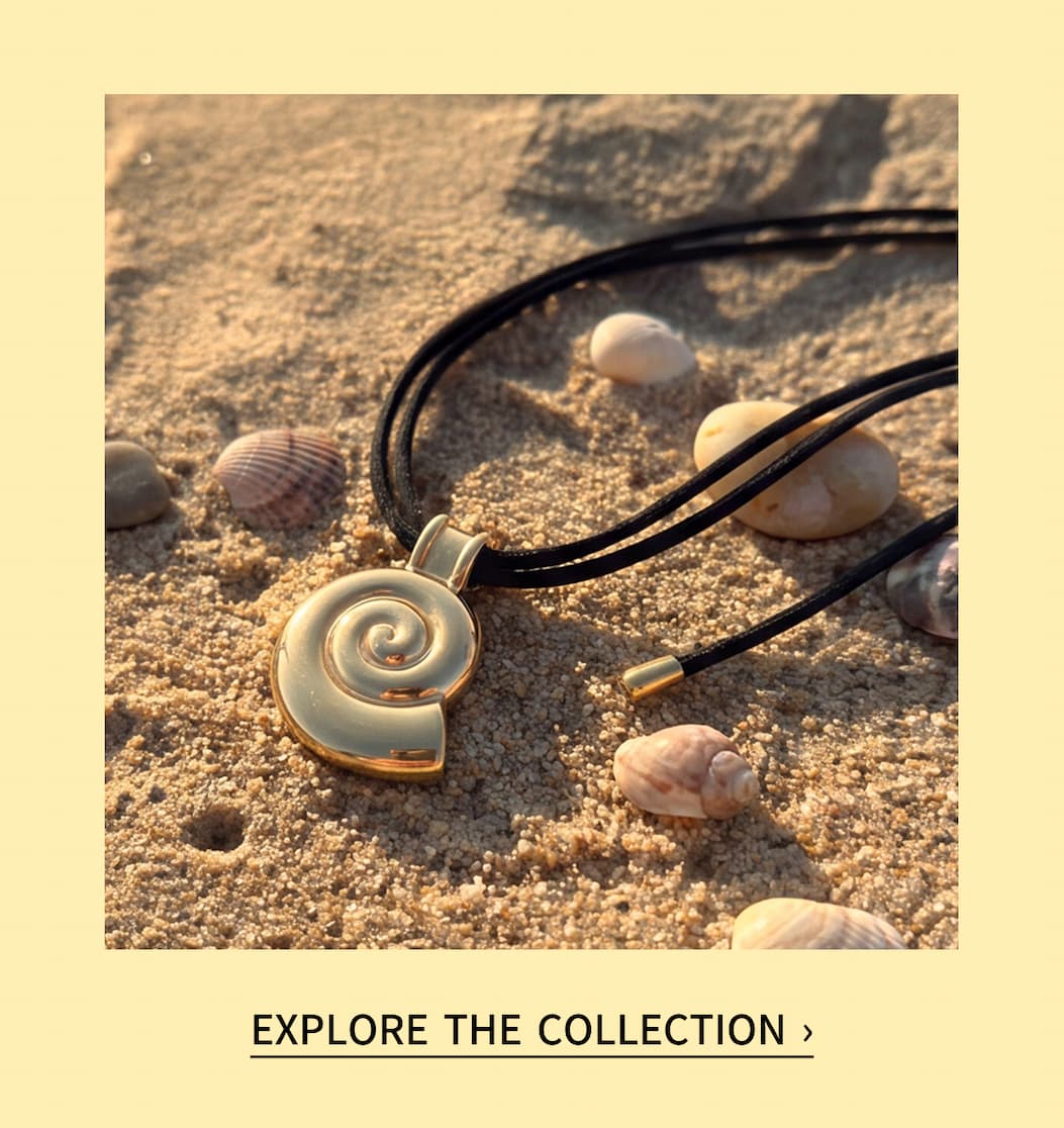 Shop The Summer Collection
