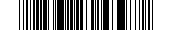 Member Barcode