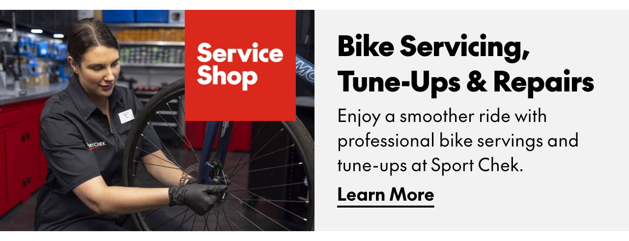 Service Shop