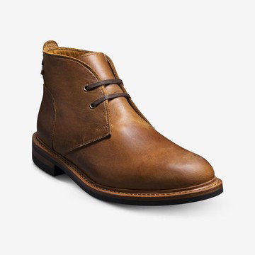 Chandler Weather-ready Chukka Boot