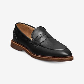 Randolph Verse Penny Loafer