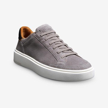Oliver Slip-on Stretch-lace Sneaker