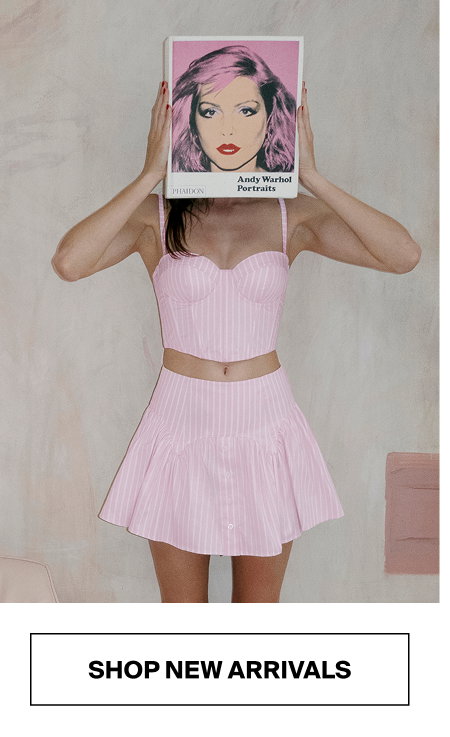 New Arrivals
