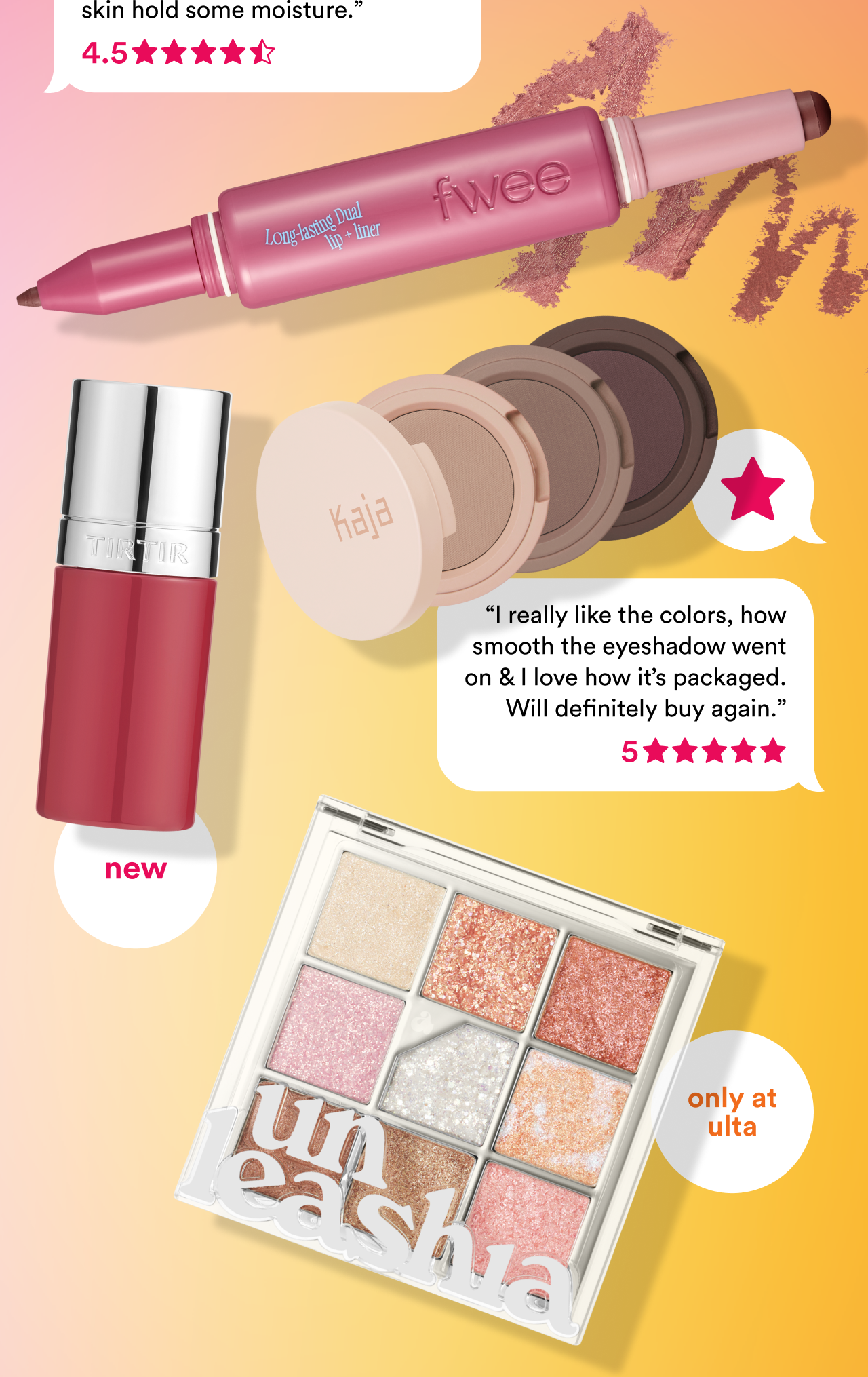Makeup | Shop all