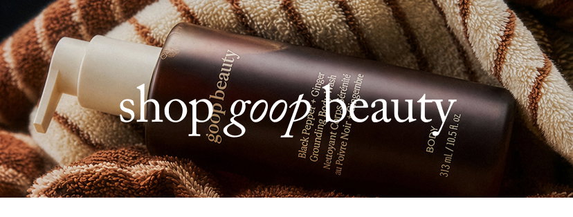 shop goop beauty