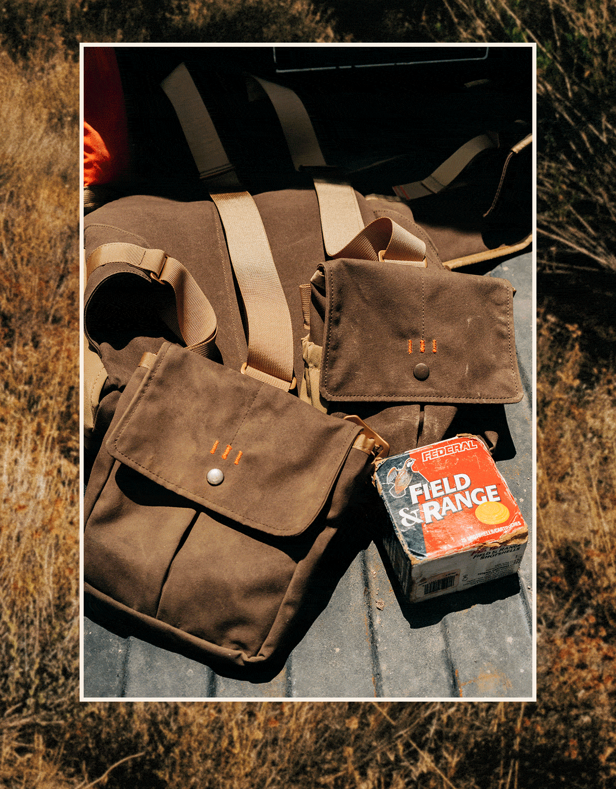 Shop Pin Oak & Wheat