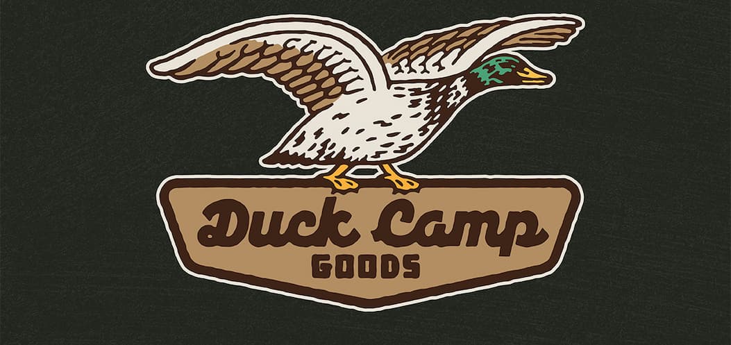 We Make Outdoor Goods So You Can Outdoor Good
