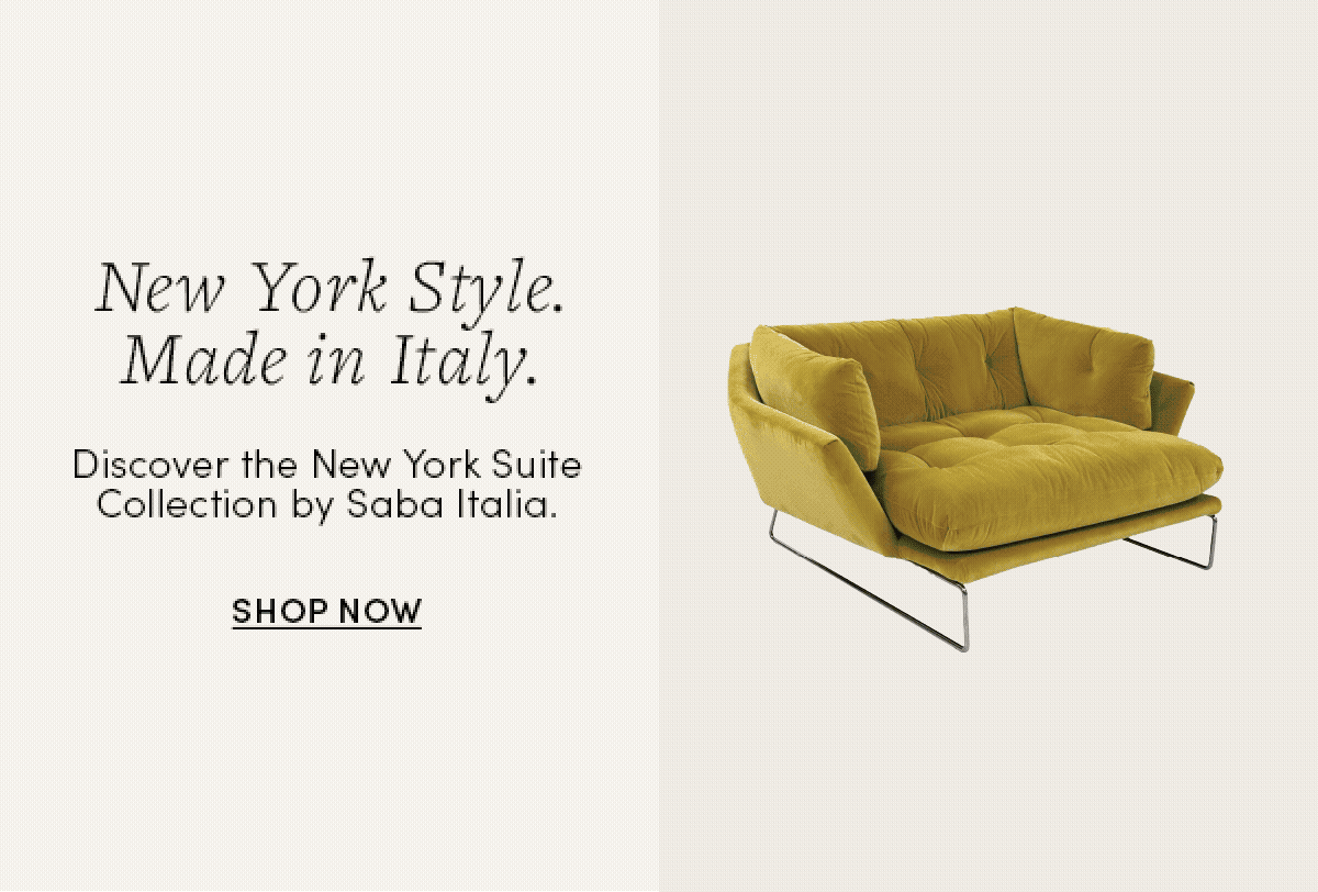 Shop New York Suite
