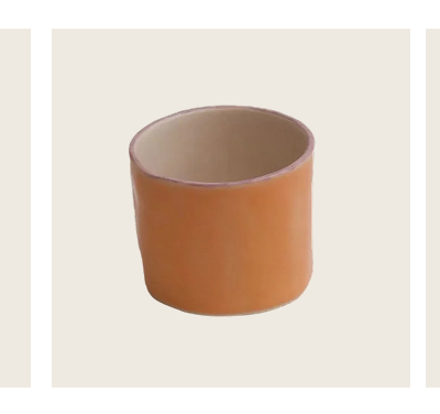Freakleesh Tricolor Cup - Pink, Lilac, Orange