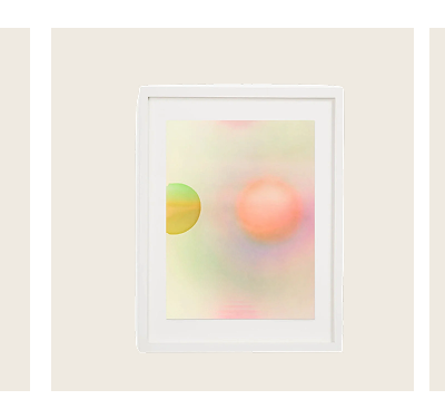Danielle Bhavya Winter Inner Love Framed Giclee Print