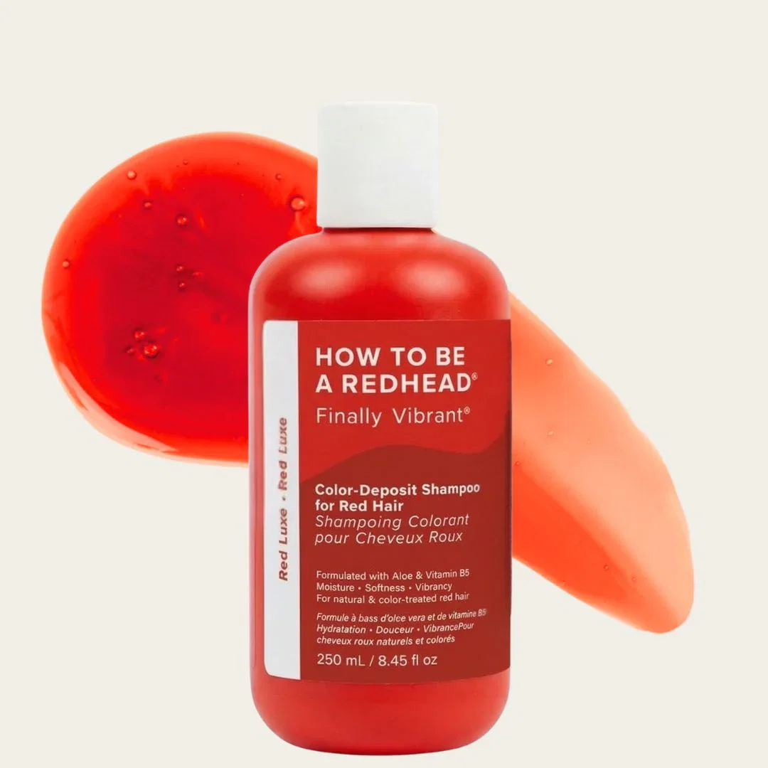 Image of NEW! Finally Vibrant® Shampoo