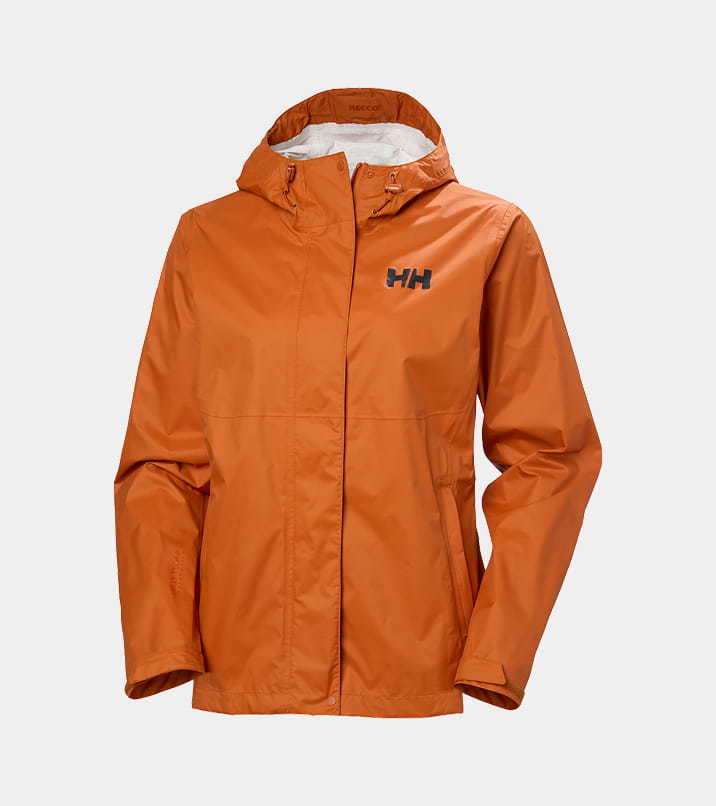 Women's Loke Jacket