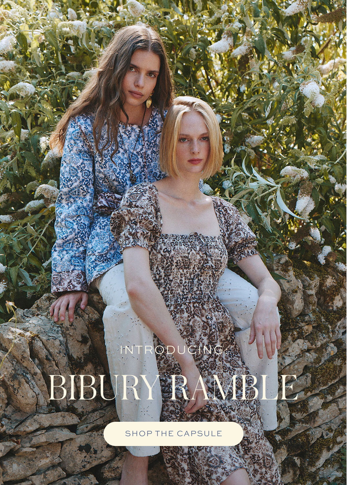 Introducing: Bibury Ramble