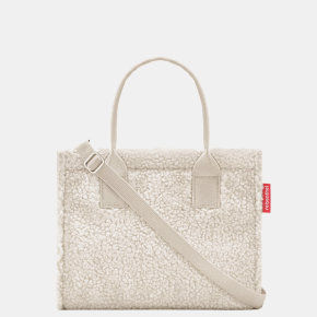 Reisenthel Daily shopper XS teddy sand