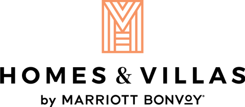 Homes & Villas by Marriott Bonvoy