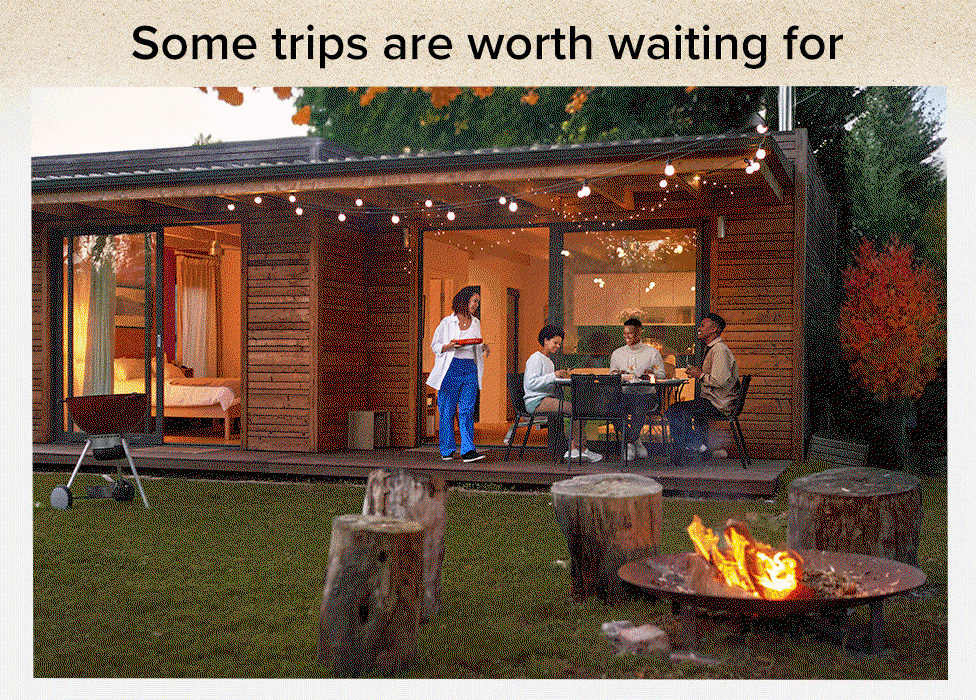 Discover rustic cabins, contemporary retreats, and serene lakeside escapes designed for unforgettable getaways.