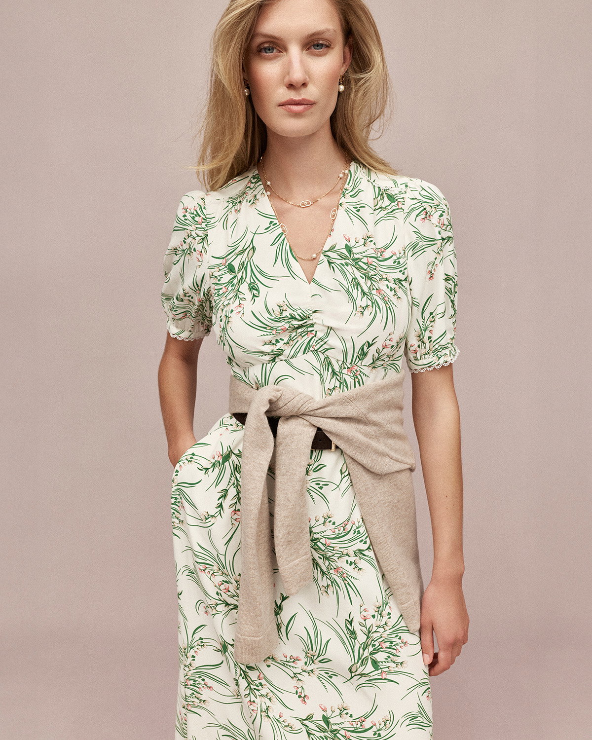NEWNESS has arrived