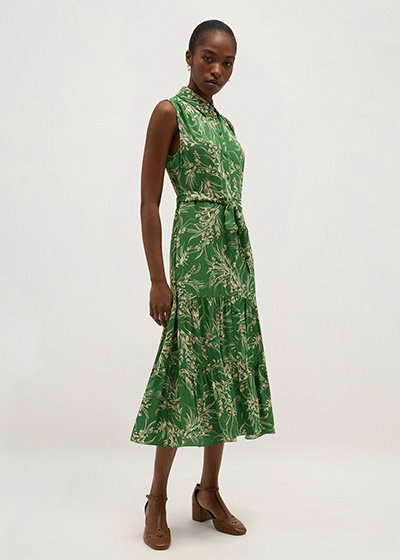 Thea Dress