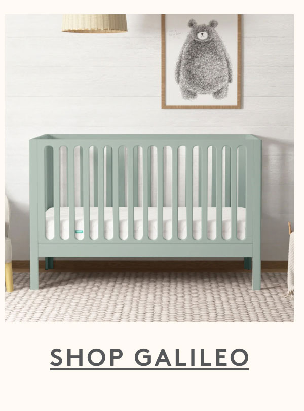SHOP GALILEO