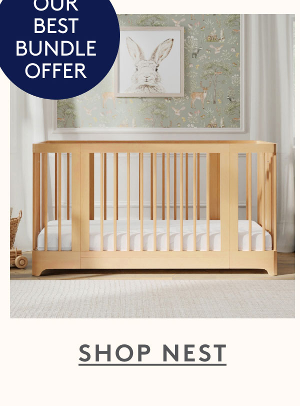 SHOP NEST