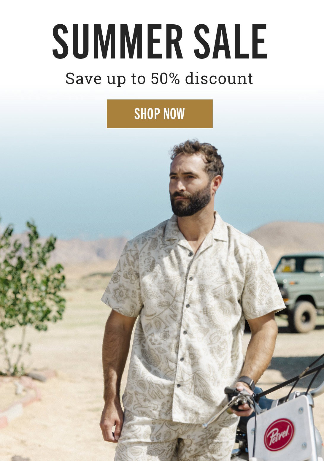 sale