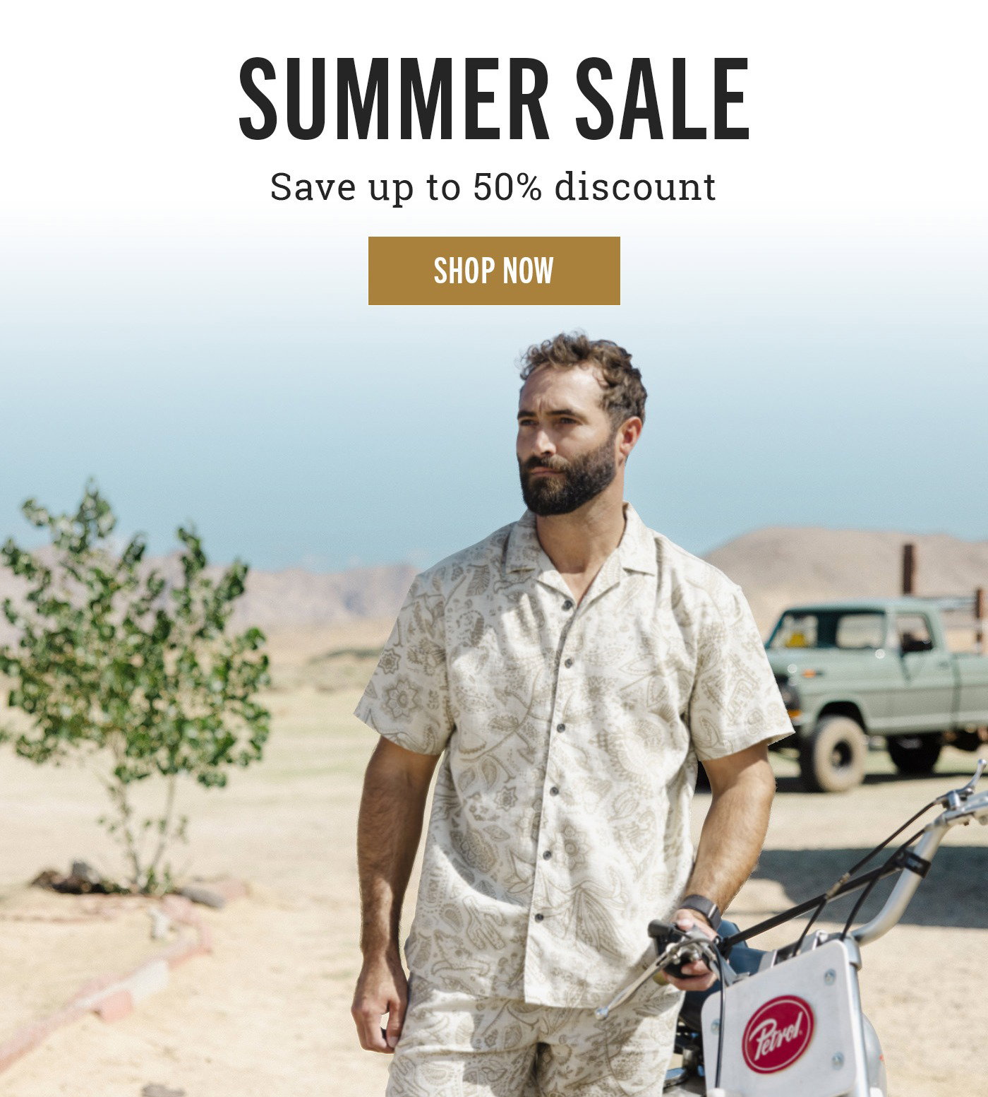 Sale 