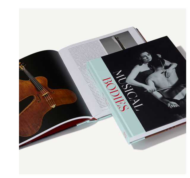 Musical Bodies