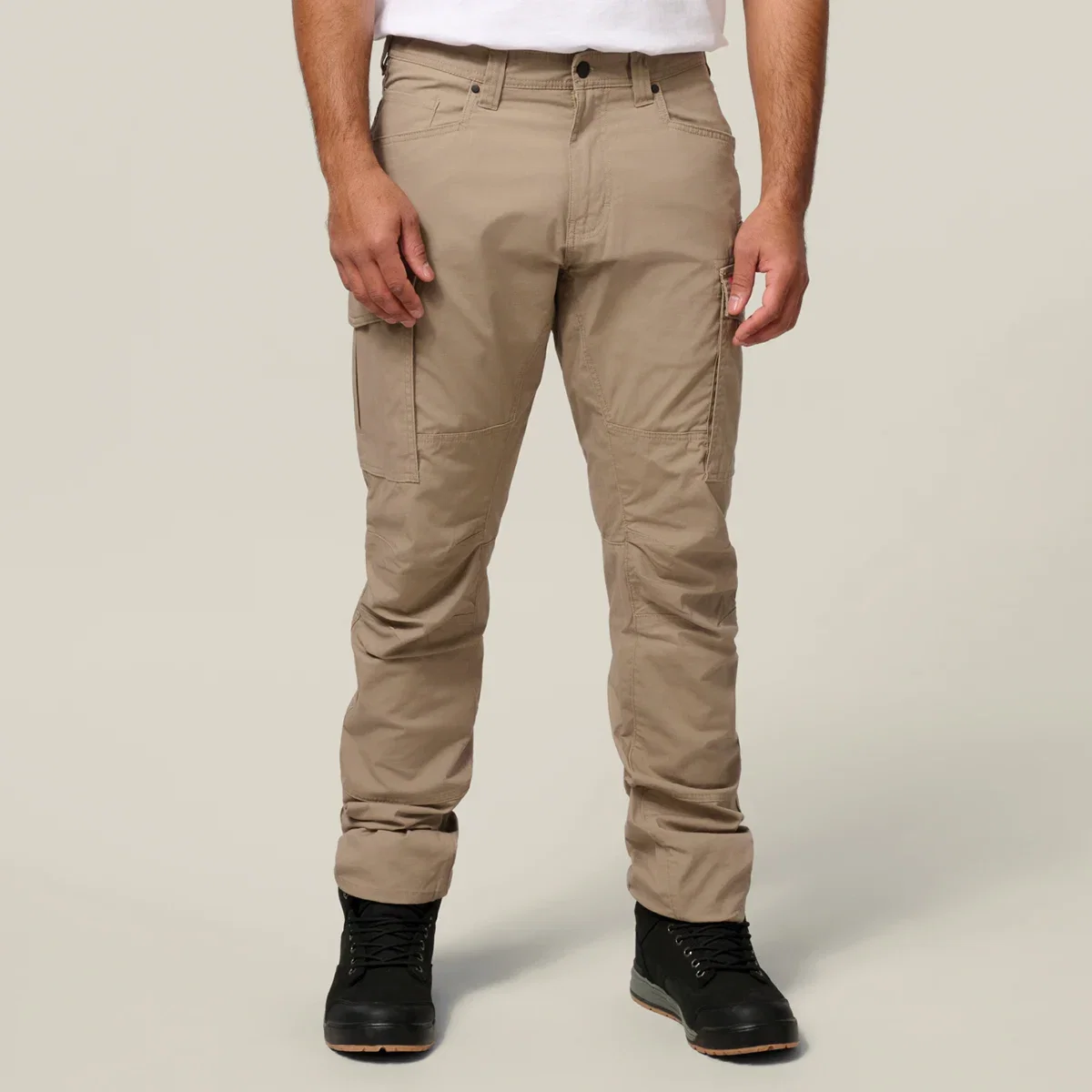 Image of 3056 Ripstop Slim Fit Cotton Cargo Pant