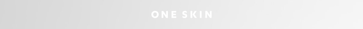 OneSkin