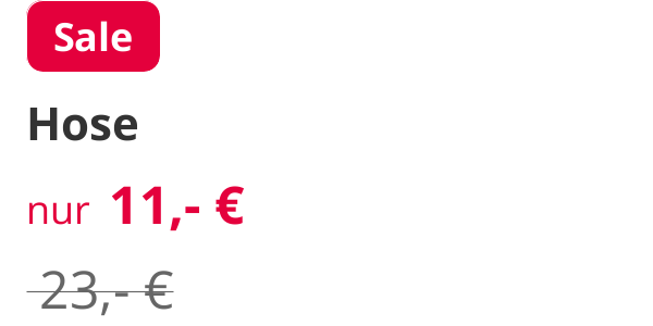 Artikelempfehlungen für Sie