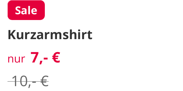 Artikelempfehlungen für Sie