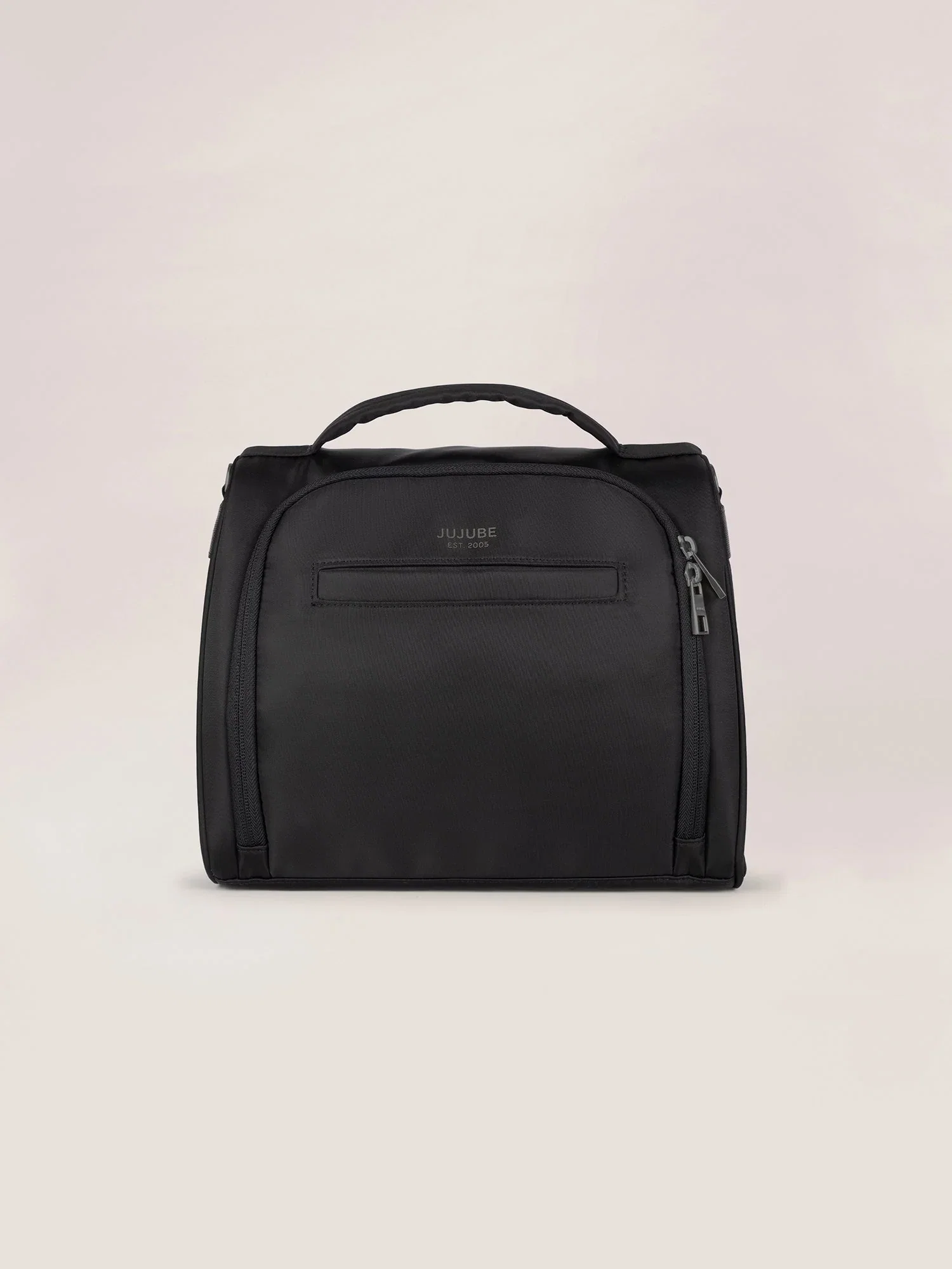 Image of Insulated Bottle Bag - Black Out