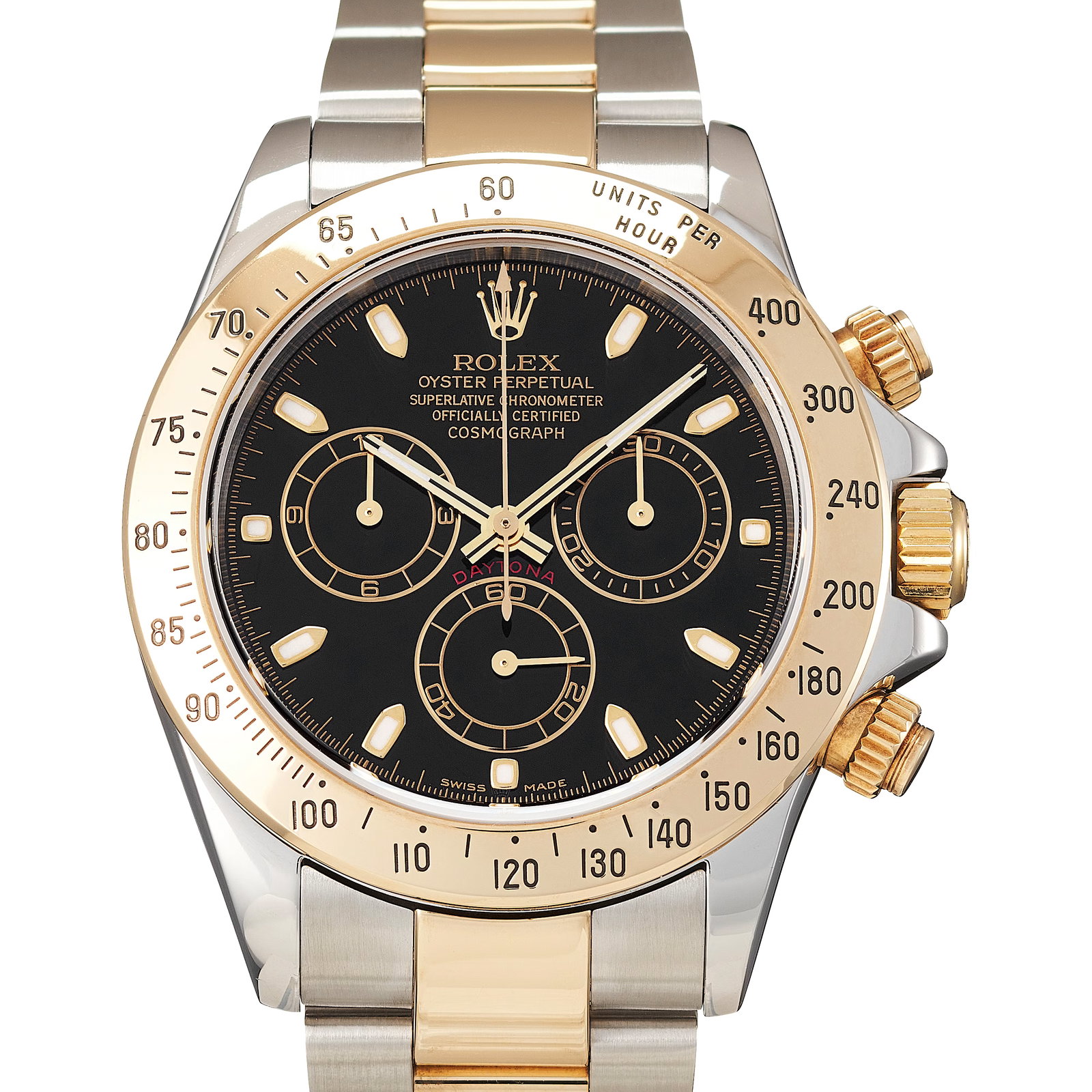 Image of Rolex Daytona