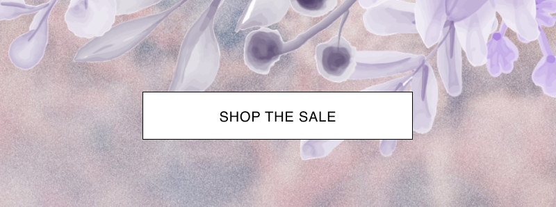 Shop the sale 