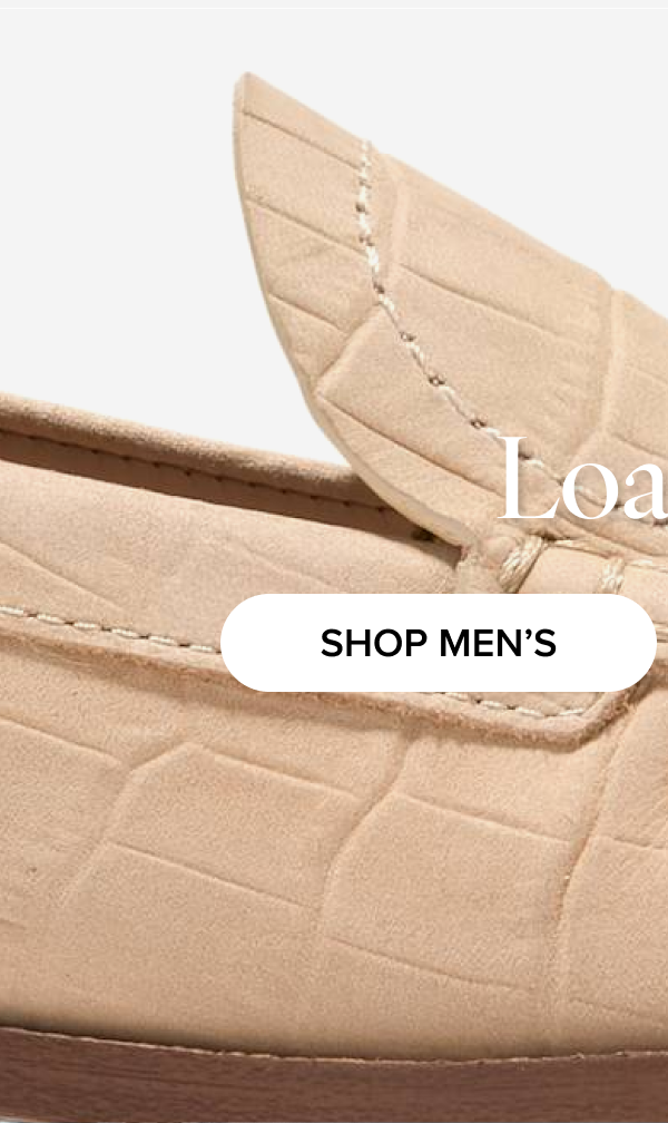 SHOP MEN'S