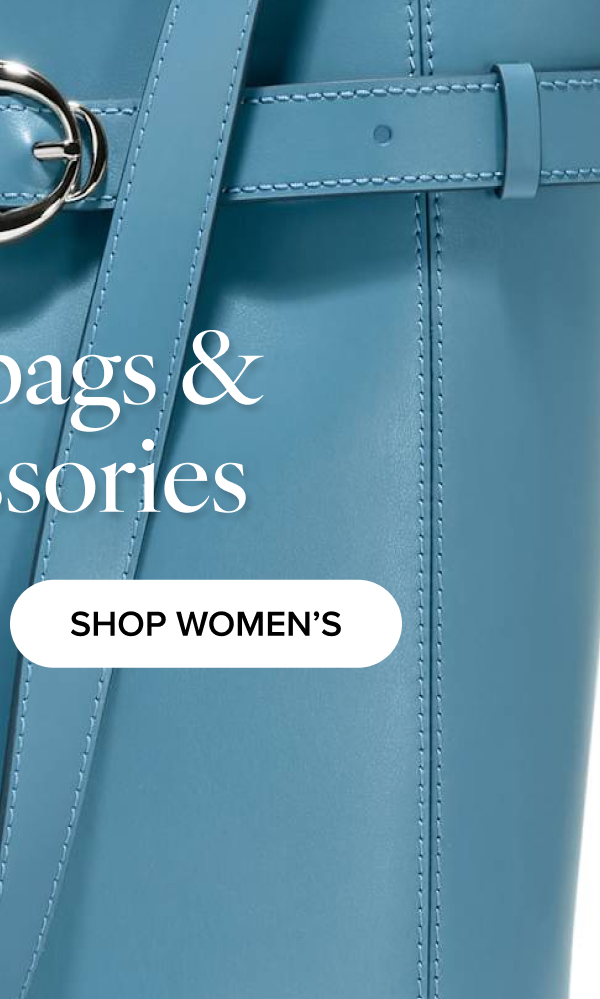 SHOP WOMEN'S