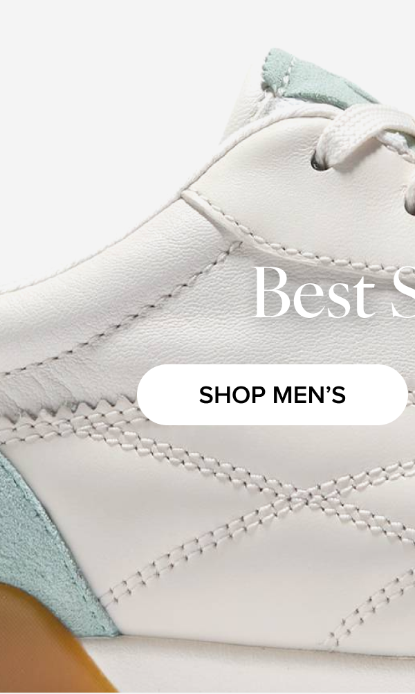 SHOP MEN'S